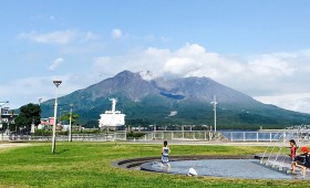 連載◆ノマアキコ「続・さくらじまBENBEN日記」第29回「鹿児島から全国、いや世界へBENBEN!!」