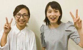 連載◆ノマアキコ「続・さくらじまBENBEN日記」第44回「女に生まれてよかったー！ BENBEN!!」