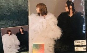 連載◆高橋圭「Ginger Ale Lover’s Radio」第22回「3ヶ月連続企画！ 第2弾「Chara +YUKI 『echo』全曲レビュ ー」