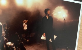 連載◆shino muramoto「虹のカケラがつながるとき」第40回「ギターで感情を表す本能のギタリスト～アベフトシさんを偲んで」